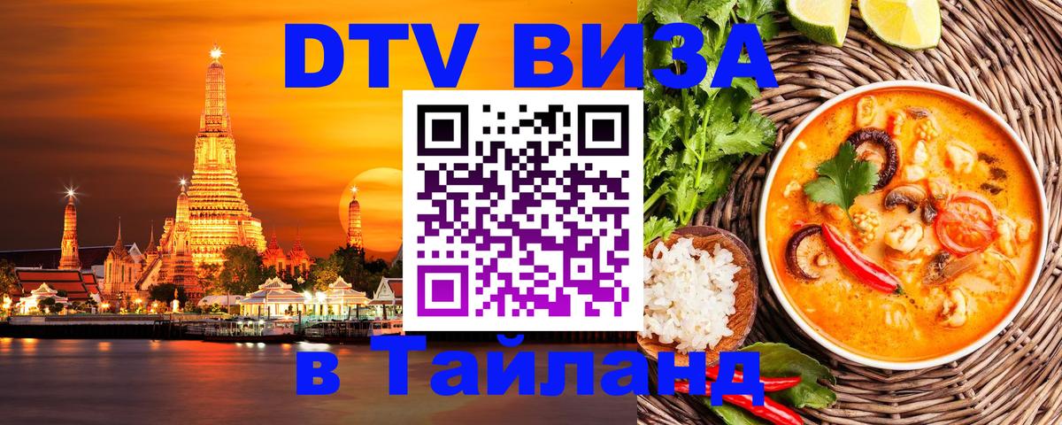 Оформление DTV визы под ключ: стоимость и тарифы, только загранпаспорт - 19.11.2025 